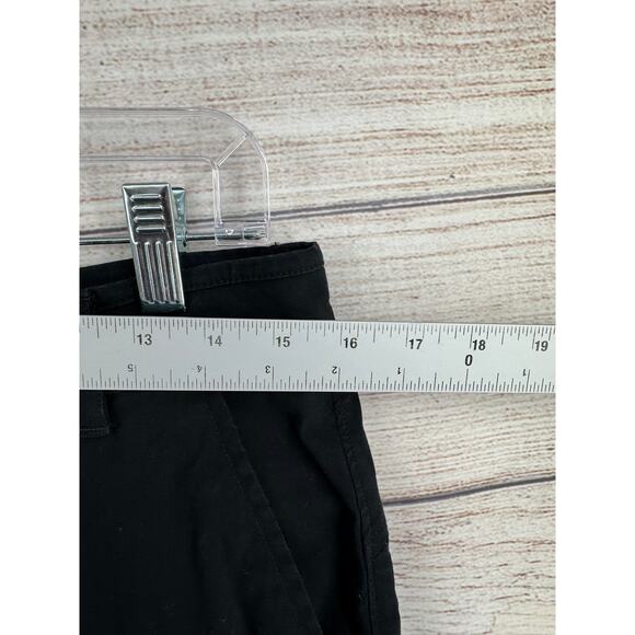 Mountain Hardwear Slim AP Pant Mens 32x30 Black Stretch Climbing Hiking - Picture 8 of 9